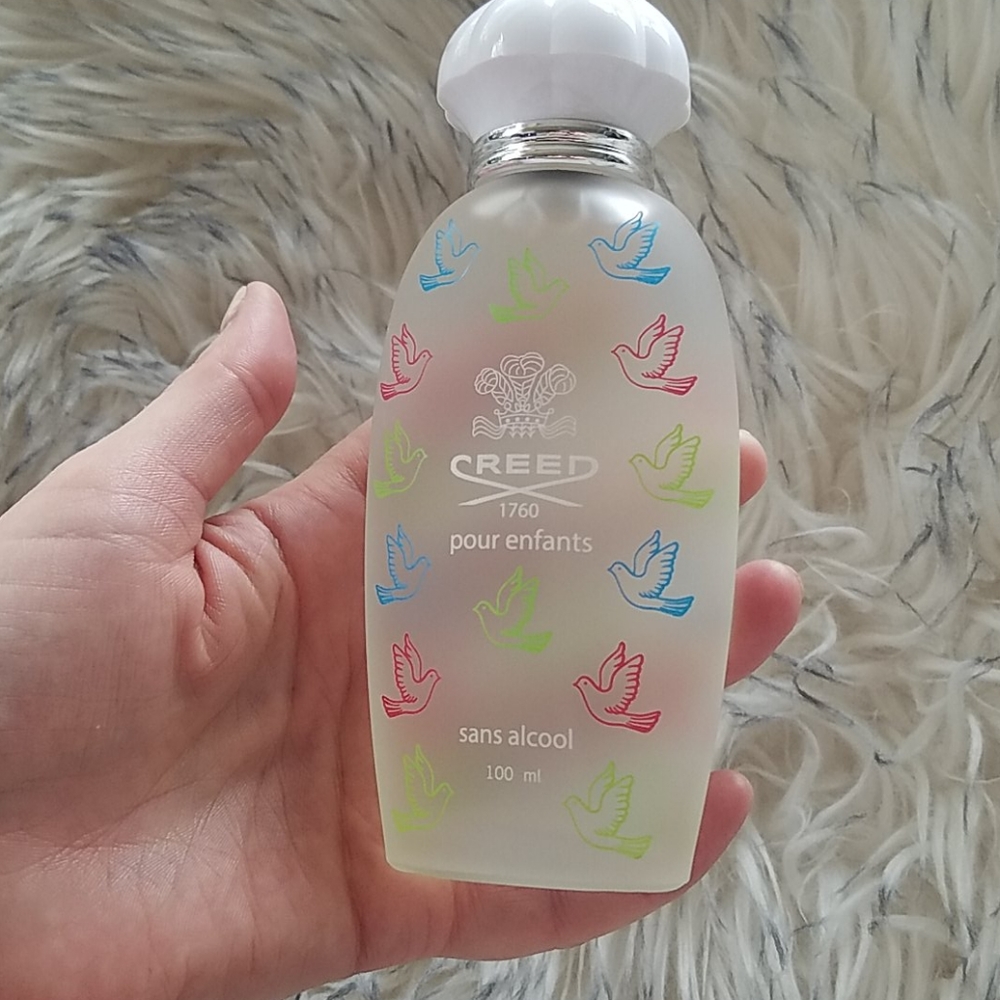 Creed for kids